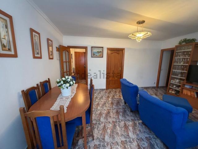 Piso en venta en l'Eixample de Parets, Vallès Oriental