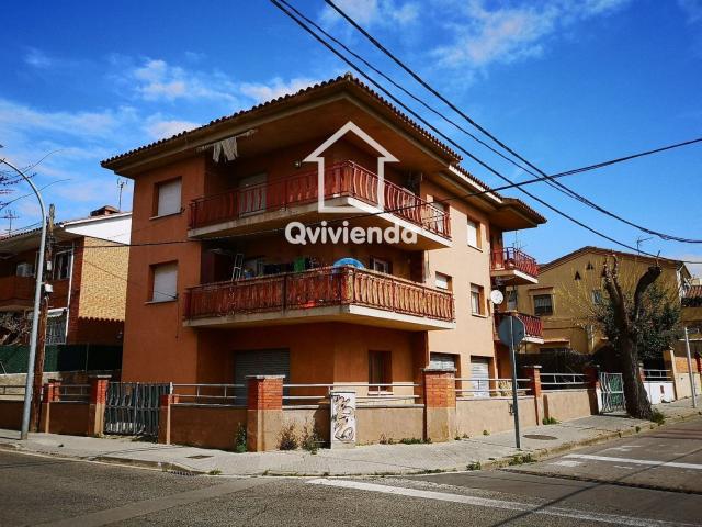Piso en venta en l'Eixample de Parets, Vallès Oriental