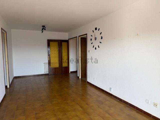 Piso en alquiler en l'Eixample, Parets del Vallès