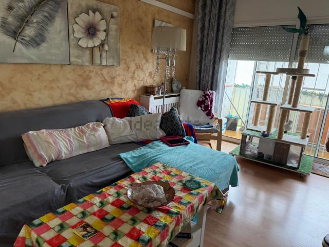 Piso en venta en l'Eixample de Parets, Vallès Oriental