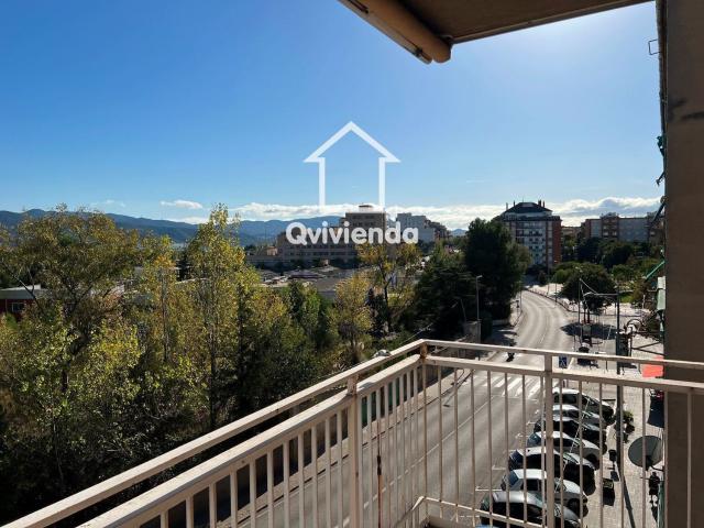 Piso en venta en l'Eixample de Parets, Vallès Oriental