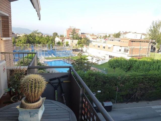 Ático en alquiler en l'Eixample de Parets, Parets Del Vallès