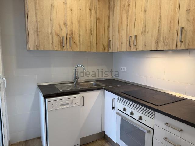 Piso en alquiler en Can Gosc, Vallès Oriental