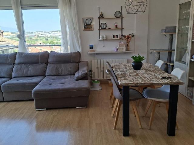 Piso en venta en Can Gosc, Vallès Oriental