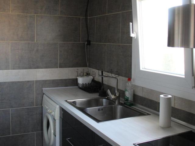 Piso en venta en l'Eixample de Parets, Vallès Oriental