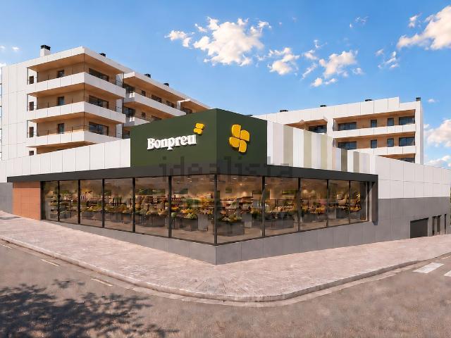 Piso en venta en l'Eixample de Parets, Vallès Oriental