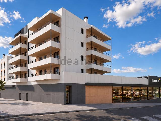 Piso en venta en l'Eixample de Parets, Vallès Oriental