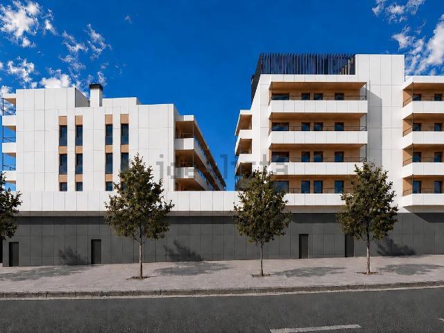 Piso en venta en l'Eixample de Parets, Vallès Oriental