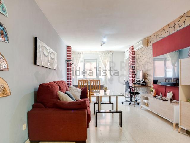 Piso en venta en l'Eixample de Parets, Vallès Oriental