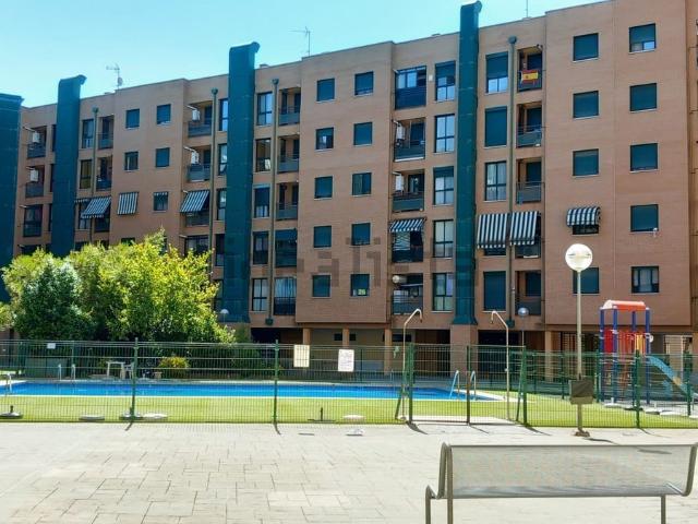 Piso en venta en Parla, Madrid