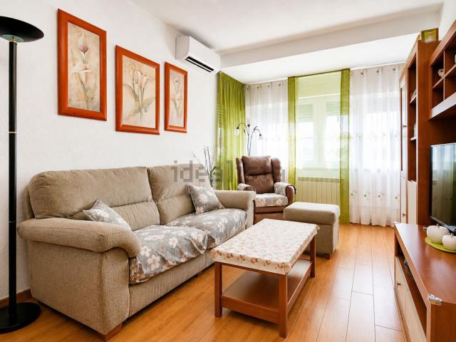 Piso en venta en Parla, Madrid