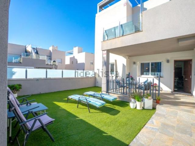 Piso en venta en Urbanización El Chaparral, el Baix Segura / La Vega Baja