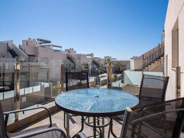 Piso en venta en Urbanización El Chaparral, el Baix Segura / La Vega Baja