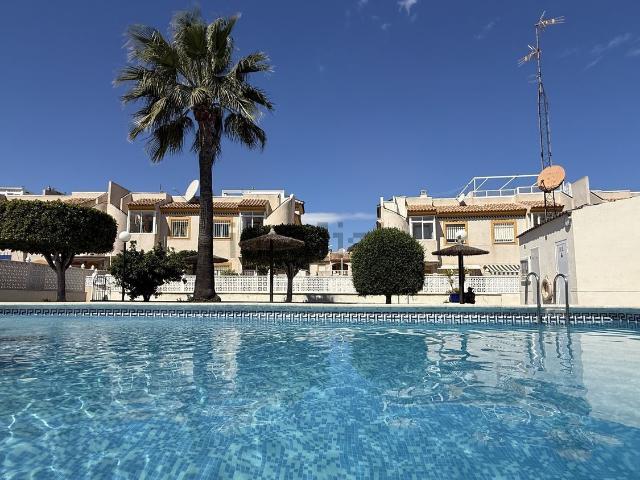 Ático en alquiler en Europa, el Baix Segura / La Vega Baja