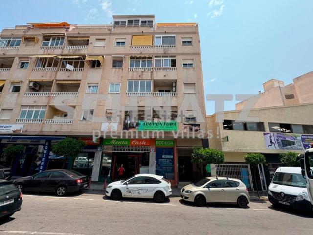 Piso en venta en Europa, el Baix Segura / La Vega Baja