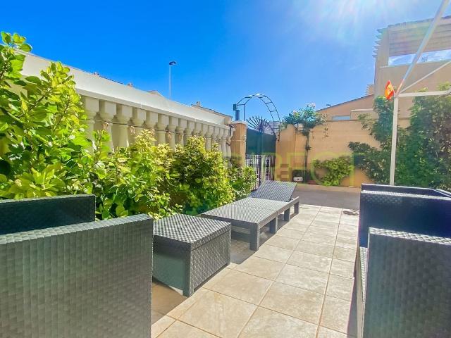 Dúplex en alquiler en Torrevieja