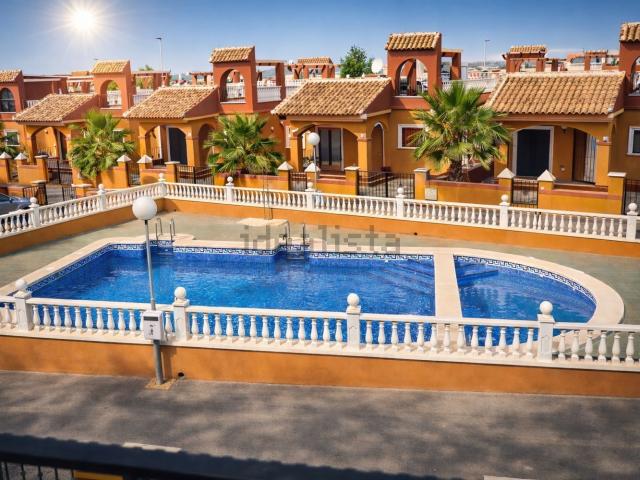 Piso en venta en Urbanización El Chaparral, el Baix Segura / La Vega Baja