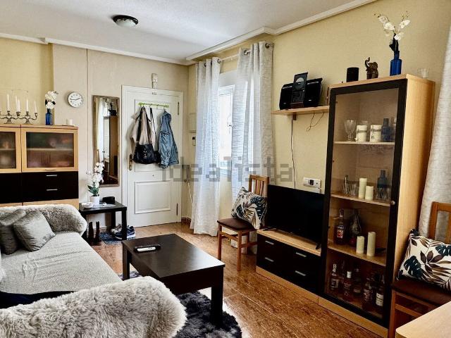 Piso en venta en Europa, el Baix Segura / La Vega Baja