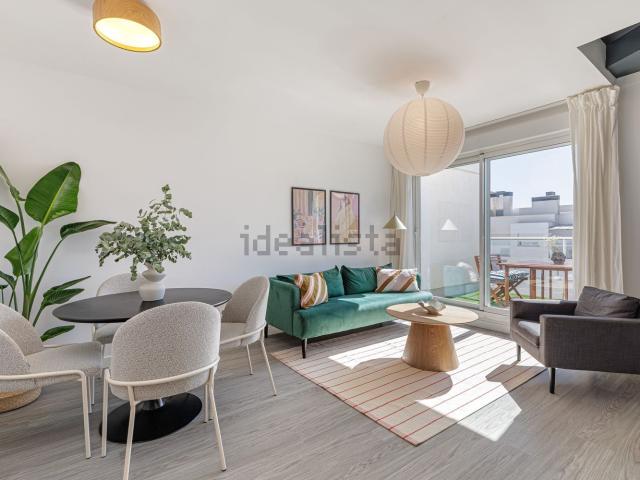 Dúplex en venta en Estebuna, Costa del Sol Occidental