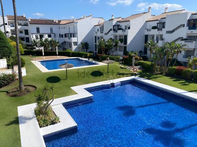 Dúplex en venta en Estebuna, Costa del Sol Occidental