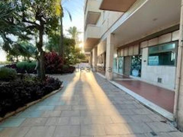 Piso en alquiler en Barriada Islas Canarias, Estepona