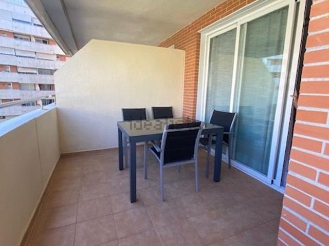Piso en alquiler en Ronda del Mar, Costa del Sol Occidental