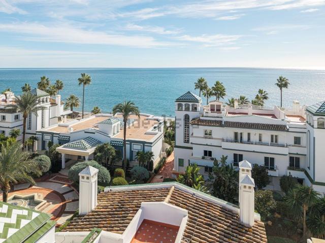 Dúplex en venta en Barriada Islas Canarias, Costa del Sol Occidental