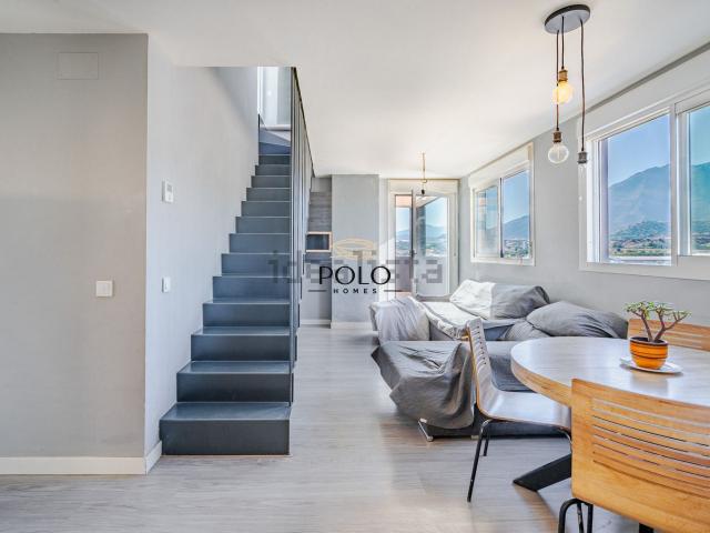 Dúplex en venta en Estebuna, Costa del Sol Occidental
