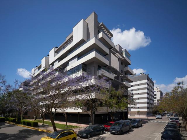 Dúplex en venta en Estebuna, Costa del Sol Occidental