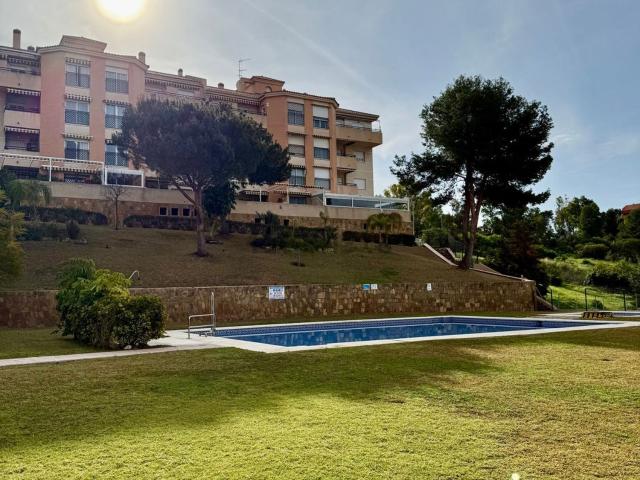 Piso en venta en Este, Málaga-Costa del Sol