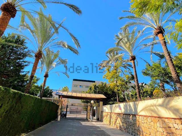 Piso en alquiler en Este, Málaga-Costa del Sol