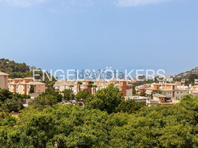 Ático en venta en Este, Málaga-Costa del Sol