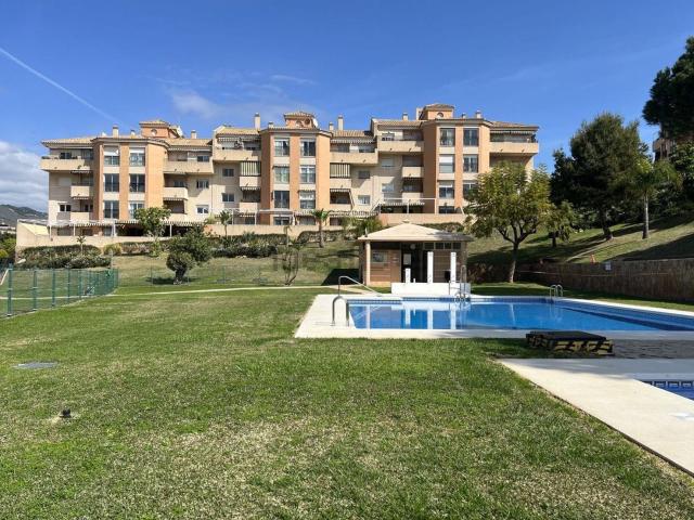 Piso en venta en Este, Málaga-Costa del Sol