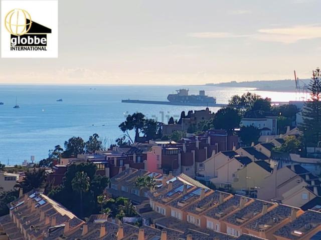 Ático en venta en Este, Málaga-Costa del Sol