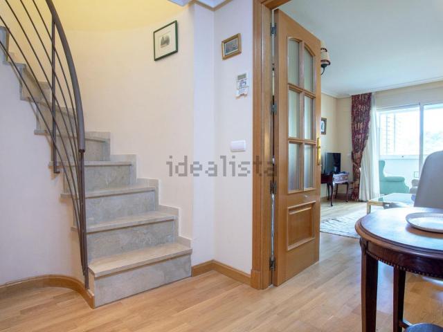 Ático en venta en Este, Málaga-Costa del Sol
