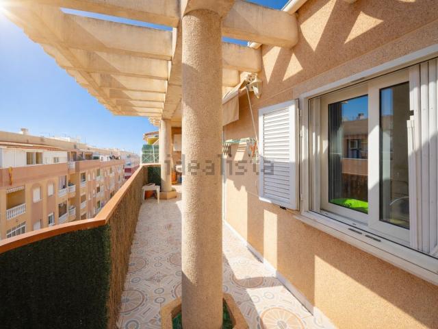 Ático en venta en Europa, el Baix Segura / La Vega Baja