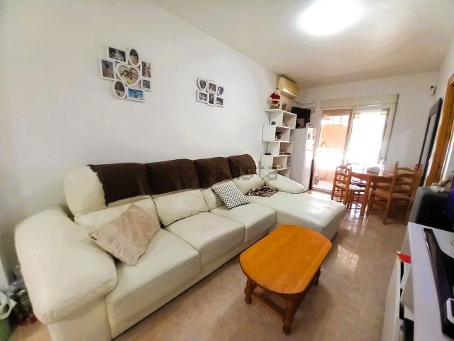 Piso en venta en Torrevieja, Europa