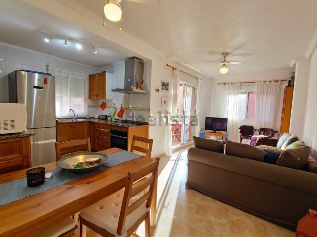 Piso en alquiler en Europa, Torrevieja