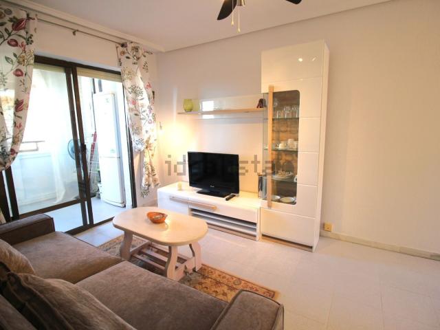 Piso en alquiler en Urbanización El Chaparral, el Baix Segura / La Vega Baja