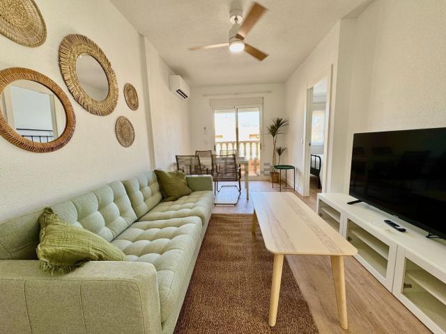 Ático en alquiler en La Loma, el Baix Segura / La Vega Baja