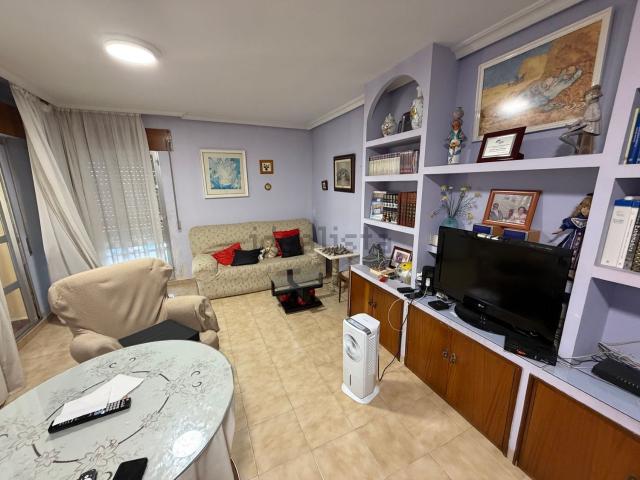 Piso en venta en Parque del Príncipe, Cáceres