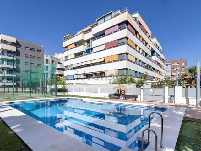 Piso en venta en Granada, Zaidín - Vergeles