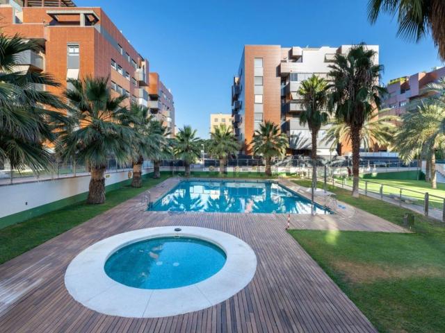 Piso en alquiler en Zaidín, Comarca de la Vega de Granada