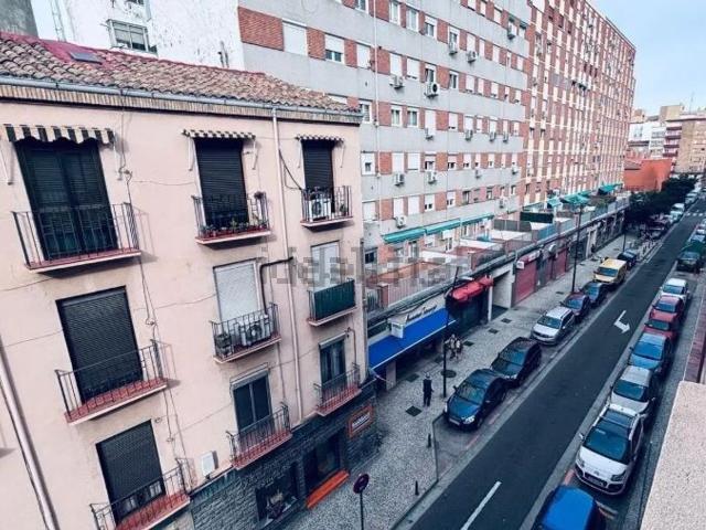 Piso en venta en San José, Zaragoza
