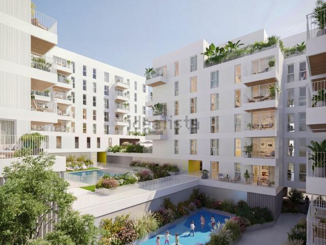 Piso en venta en Norte, Comarca de la Vega de Granada