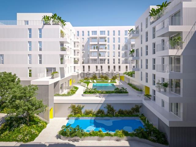 Piso en venta en Norte, Comarca de la Vega de Granada