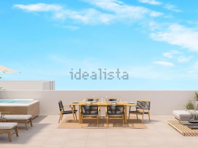Ático en venta en Norte, Comarca de la Vega de Granada