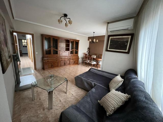 Piso en alquiler en Castellón De La Plana, Valencia