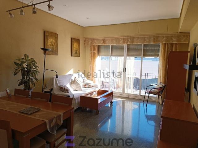 Piso en alquiler en la Plana Alta, Valencia