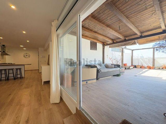 Ático en venta en la Plana Alta, Valencia